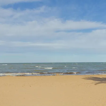 Guestready - Paraiso Del Sol Cerca De La Playa Dénia